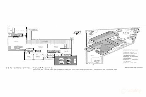 Property photo of 63 Glenisla Drive Mount Martha VIC 3934