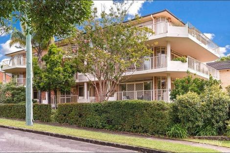Property photo of 3/38-40 Bridge Street Epping NSW 2121