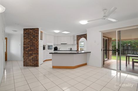 Property photo of 9 Cambridge Avenue Andergrove QLD 4740