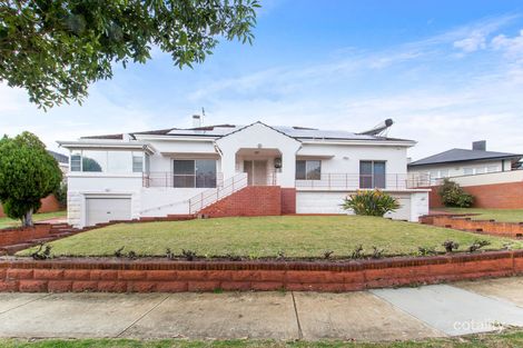 Property photo of 41 Armadale Crescent Coolbinia WA 6050