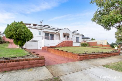 Property photo of 41 Armadale Crescent Coolbinia WA 6050