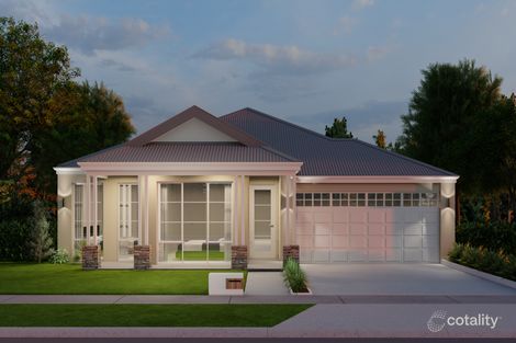 Property photo of LOT 469 Tasman Crescent Mandogalup WA 6167