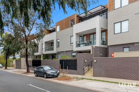 25/2 Monckton Pl, Caroline Springs, VIC 3023