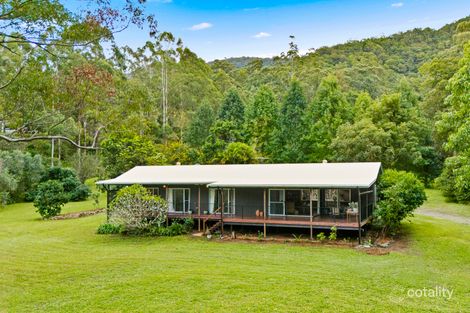 Property photo of 1 Bellbird Cedar Creek QLD 4520
