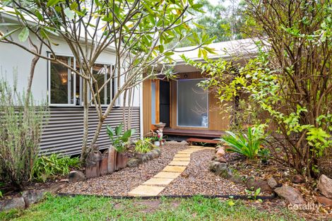 Property photo of 1 Bellbird Cedar Creek QLD 4520