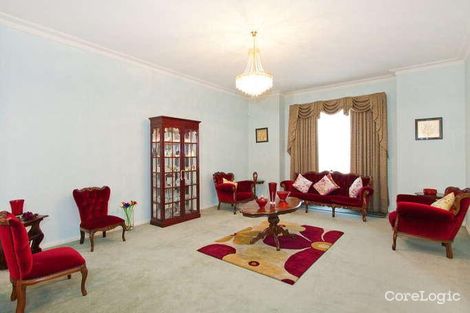 Property photo of 1 Veale Way Bella Vista NSW 2153