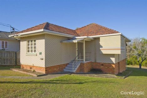 Property photo of 35 Moore Street Enoggera QLD 4051