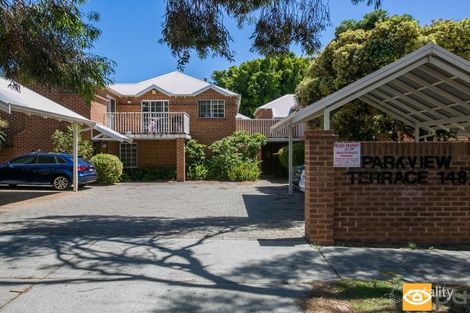 Property photo of 5/148 Subiaco Road Subiaco WA 6008