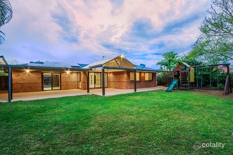 Property photo of 9 Riverbrooke Drive Upper Coomera QLD 4209