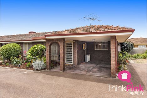 5/188 Fern Rd, Wilson, WA 6107