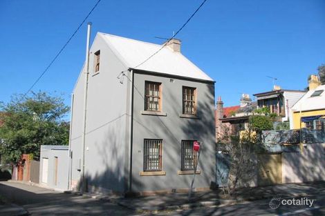 38 Marlborough St, Surry Hills, NSW 2010