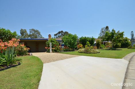 Property photo of 16 Croft Court Carindale QLD 4152