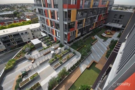 932/18 Albert St, Footscray, VIC 3011