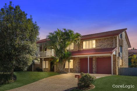 Property photo of 111 Kilmorey Street Carindale QLD 4152