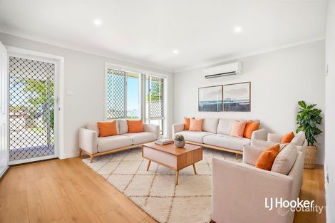 Property photo of 81 Dongola Circuit Schofields NSW 2762