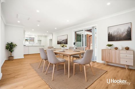 Property photo of 81 Dongola Circuit Schofields NSW 2762