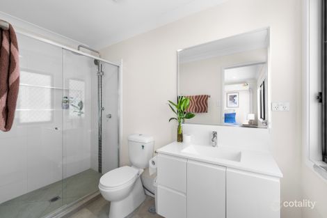 Property photo of 6 Tim Place Coomera QLD 4209