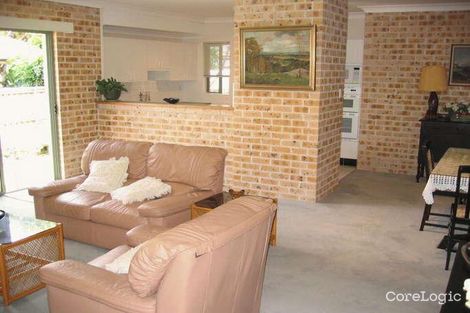 Property photo of 24A Innes Road Manly Vale NSW 2093