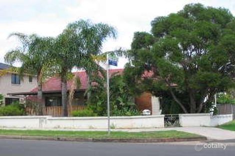 3 Marlborough St, Fairfield Heights, NSW 2165