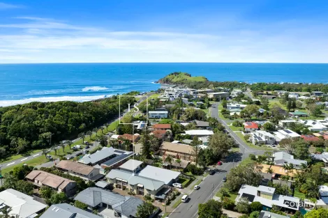 Property photo of 2/36 Hastings Road Bogangar NSW 2488