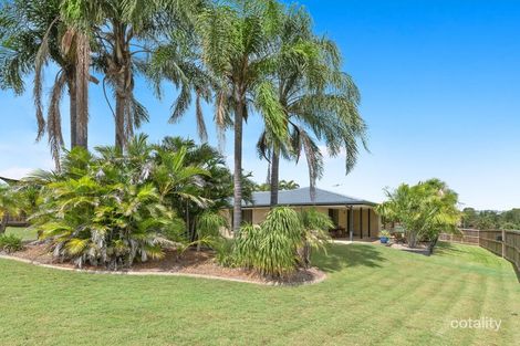 Property photo of 47 Yvonne Crescent Mount Warren Park QLD 4207