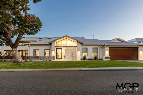 Property photo of 49 Letchworth Centre Avenue Salter Point WA 6152