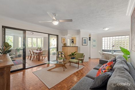Property photo of 74/163 Sydney Street New Farm QLD 4005