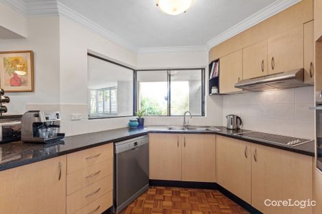 Property photo of 74/163 Sydney Street New Farm QLD 4005