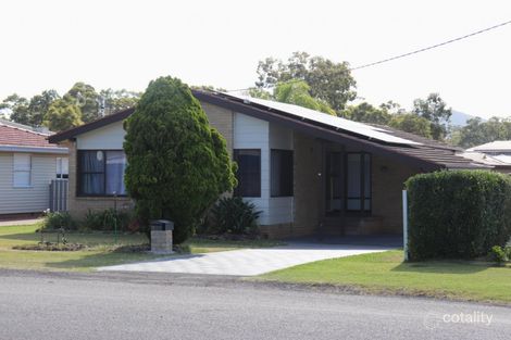 Property photo of 55 Lindsay Street Cessnock NSW 2325