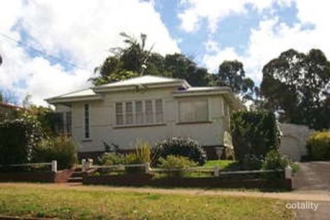 Property photo of 23 Gostwyck Street Newtown QLD 4350