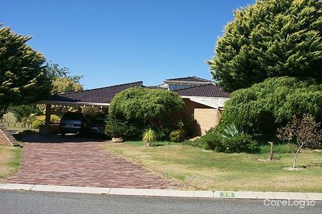 Property photo of 28 Gamblen Way Winthrop WA 6150