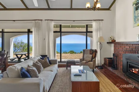 Property photo of 185 Lands End Road Cape Jervis SA 5204