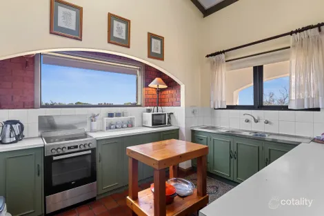 Property photo of 185 Lands End Road Cape Jervis SA 5204