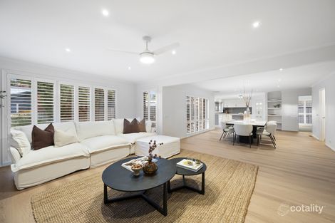 Property photo of 20 Patrick Close Greensborough VIC 3088