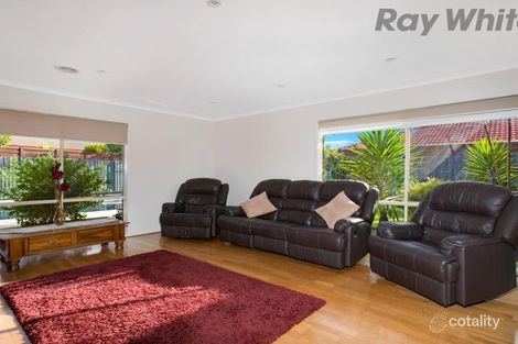 Property photo of 8 Wildflower Court Hillside VIC 3037