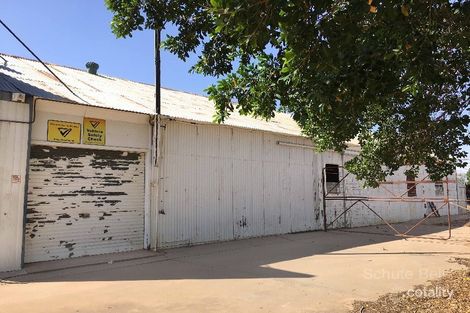 97 Bathurst St, Brewarrina, NSW 2839