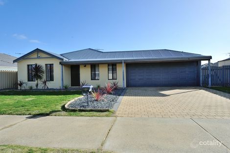 21 Wittecarra Cres, Port Kennedy, WA 6172