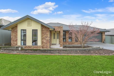 Property photo of 18 Warbler Street Thurgoona NSW 2640