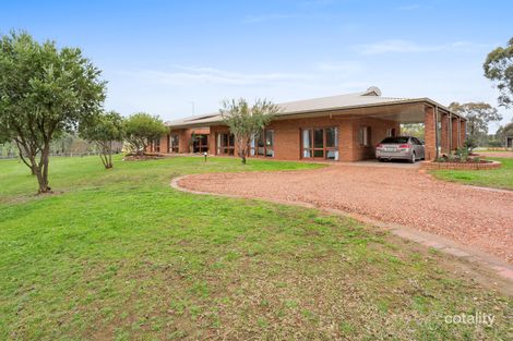 Property photo of 1909 Strathfieldsaye Road Eppalock VIC 3551