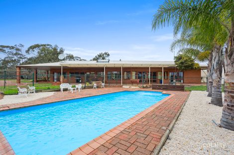 Property photo of 1909 Strathfieldsaye Road Eppalock VIC 3551