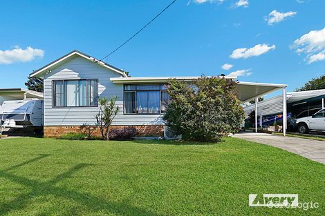 Property photo of 19 Prince Street Fennell Bay NSW 2283