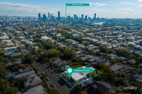 Property photo of 2/612 Vulture Street East East Brisbane QLD 4169