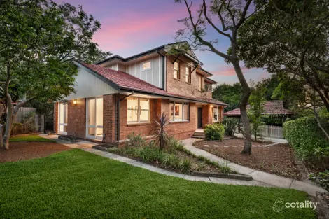 92 Tambourine Bay Rd, Riverview, NSW 2066