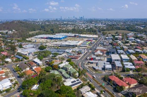 Property photo of 18/8 Sizer Street Everton Park QLD 4053