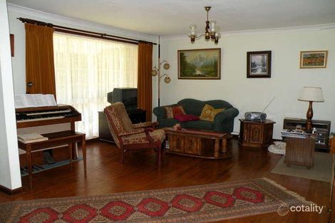 Property photo of 87 Dalrymple Avenue Wentworth Falls NSW 2782