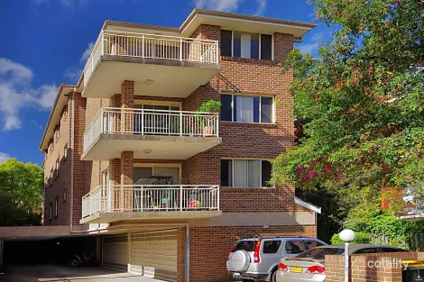 5/36 Ethel St, Eastwood, NSW 2122