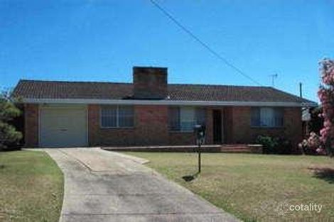 Property photo of 68 Beryl Street Coffs Harbour NSW 2450