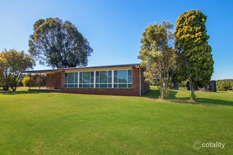 797 Tregeagle Rd, Tregeagle, NSW 2480