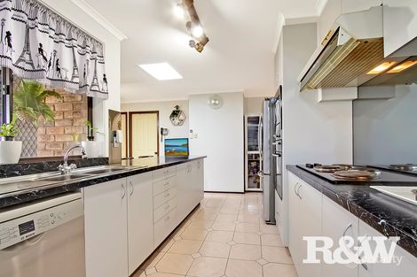 Property photo of 36 Colorado Drive St Clair NSW 2759