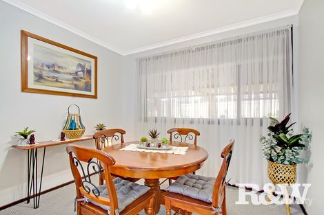 Property photo of 36 Colorado Drive St Clair NSW 2759
